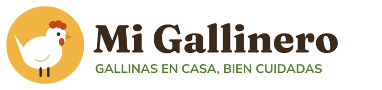 Mi Gallinero